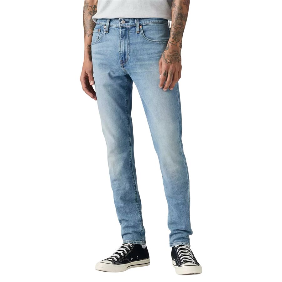 512 slim taper jeans da uomo Levis | 288331560
